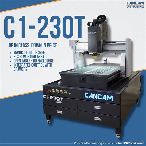 cancam cnc machines ltd|canadian cnc machine manufacturers.